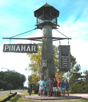 pinamar