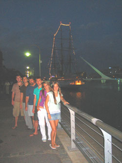 Puerto Madero